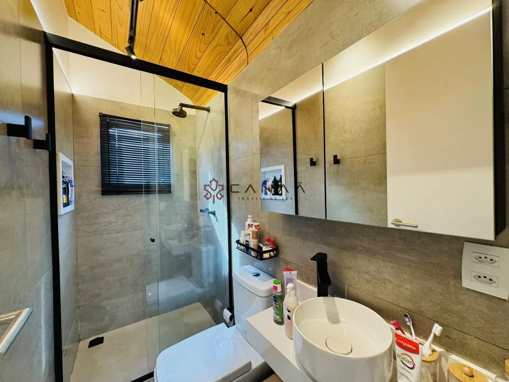 Casa de Condomínio, 5 quartos - Foto 60