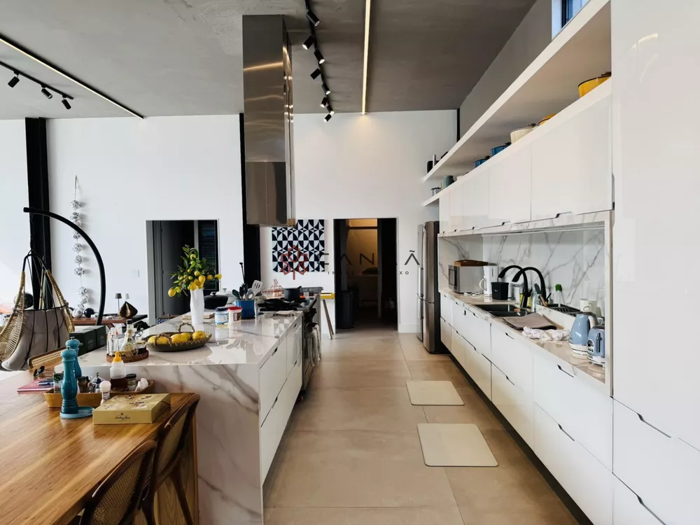 Casa de Condomínio, 5 quartos - Foto 30