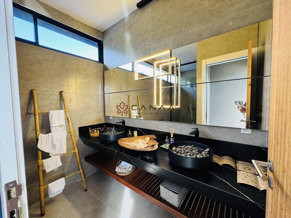 Casa de Condomínio, 5 quartos - Foto 86