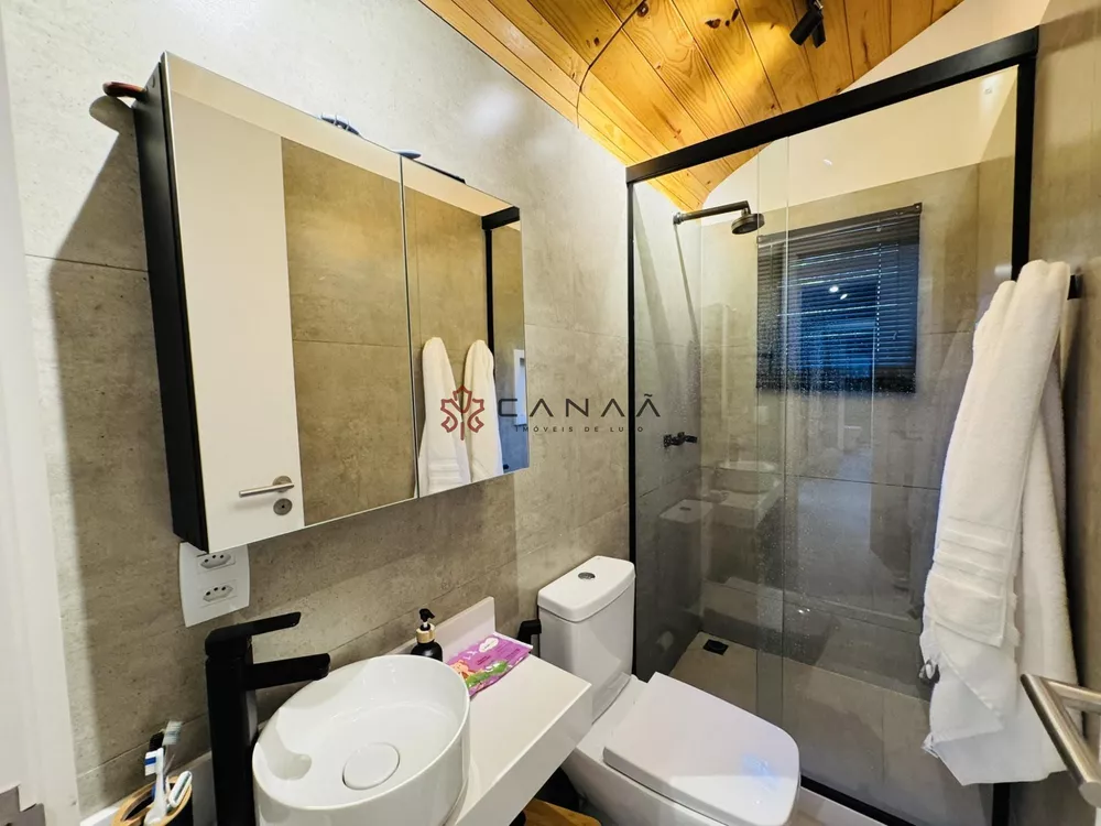 Casa de Condomínio, 5 quartos - Foto 61
