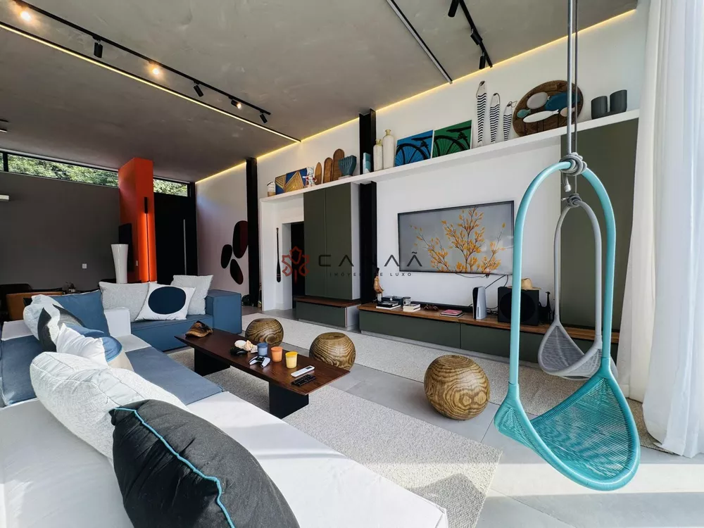 Casa de Condomínio, 5 quartos - Foto 33