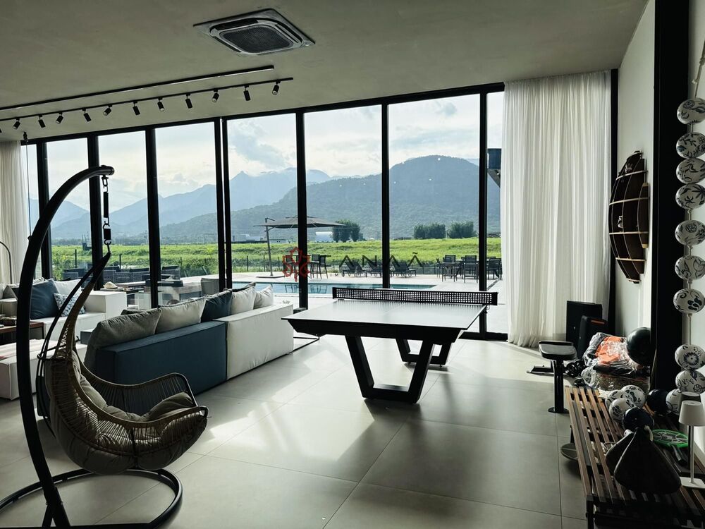 Casa de Condomínio, 5 quartos - Foto 76