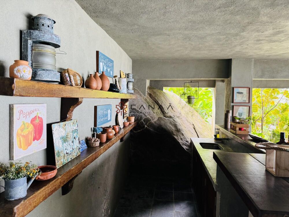 Casa de Condomínio para lancamento com 5 quartos, 350m² - Foto 35