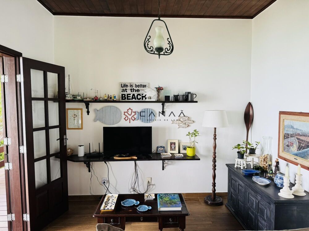 Casa de Condomínio para lancamento com 5 quartos, 350m² - Foto 30