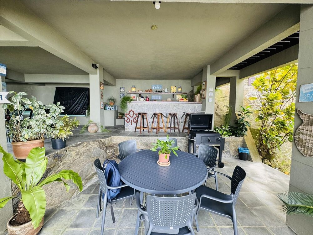 Casa de Condomínio para lancamento com 5 quartos, 350m² - Foto 8