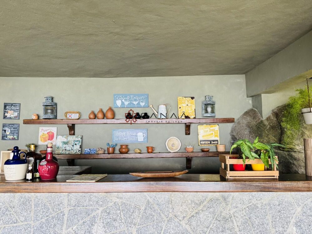 Casa de Condomínio para lancamento com 5 quartos, 350m² - Foto 32