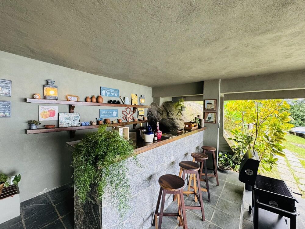 Casa de Condomínio para lancamento com 5 quartos, 350m² - Foto 33