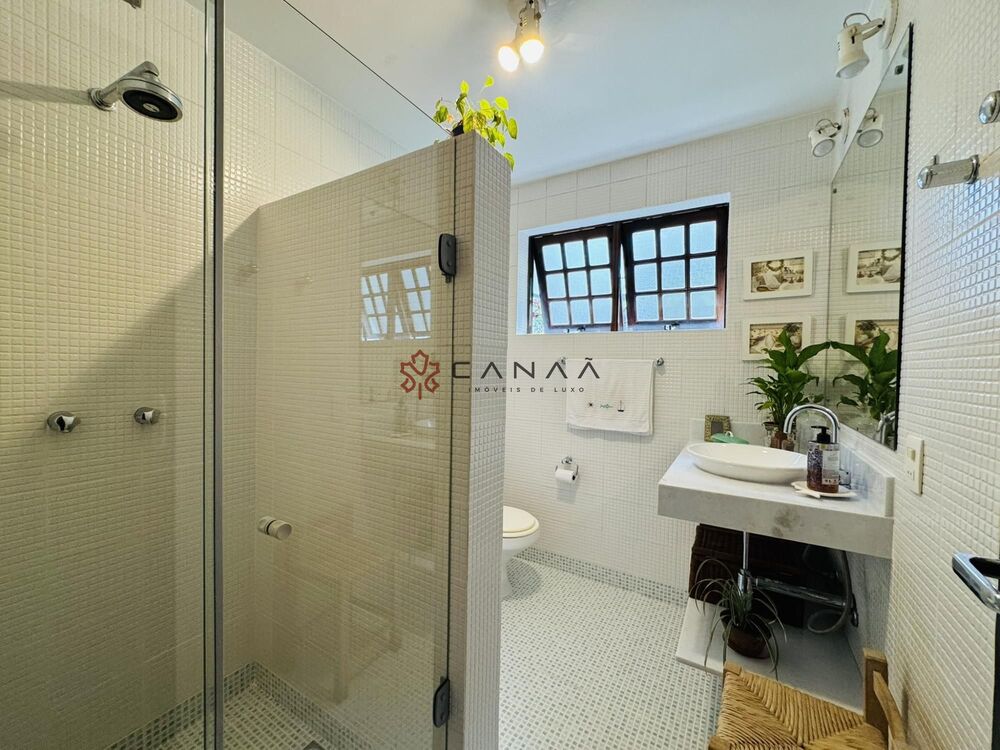Casa de Condomínio para lancamento com 5 quartos, 350m² - Foto 42
