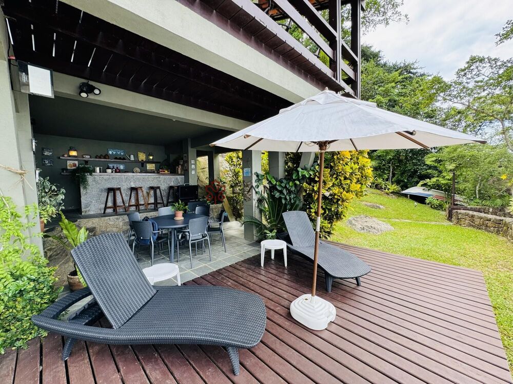 Casa de Condomínio para lancamento com 5 quartos, 350m² - Foto 13