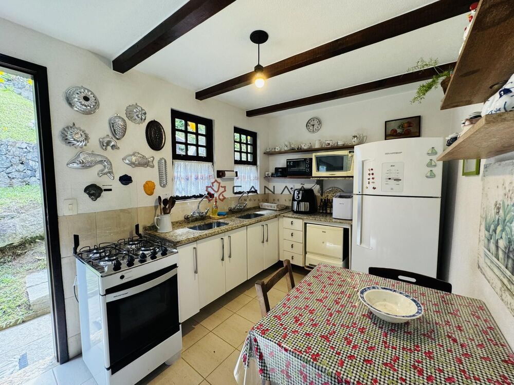 Casa de Condomínio para lancamento com 5 quartos, 350m² - Foto 36