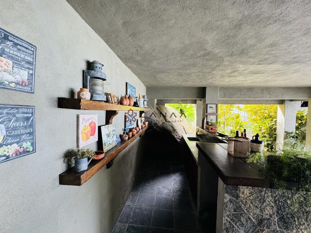 Casa de Condomínio para lancamento com 5 quartos, 350m² - Foto 34