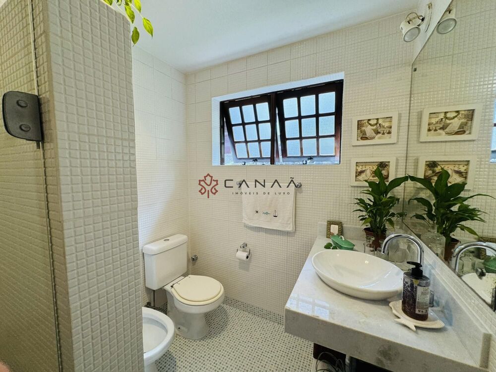 Casa de Condomínio para lancamento com 5 quartos, 350m² - Foto 43