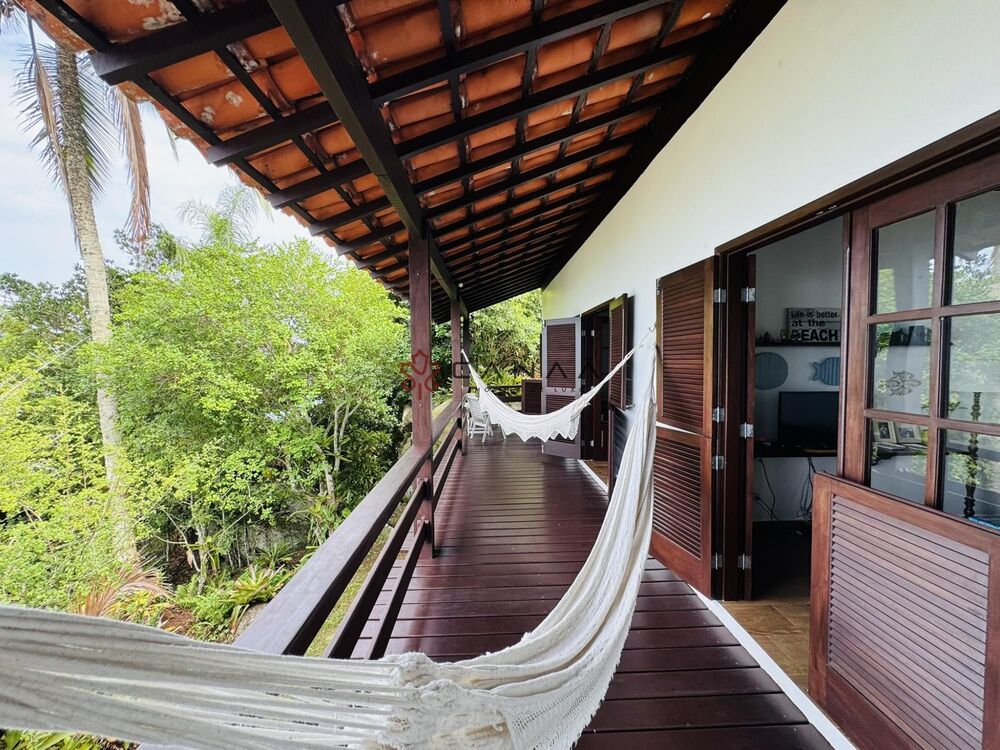 Casa de Condomínio para lancamento com 5 quartos, 350m² - Foto 17