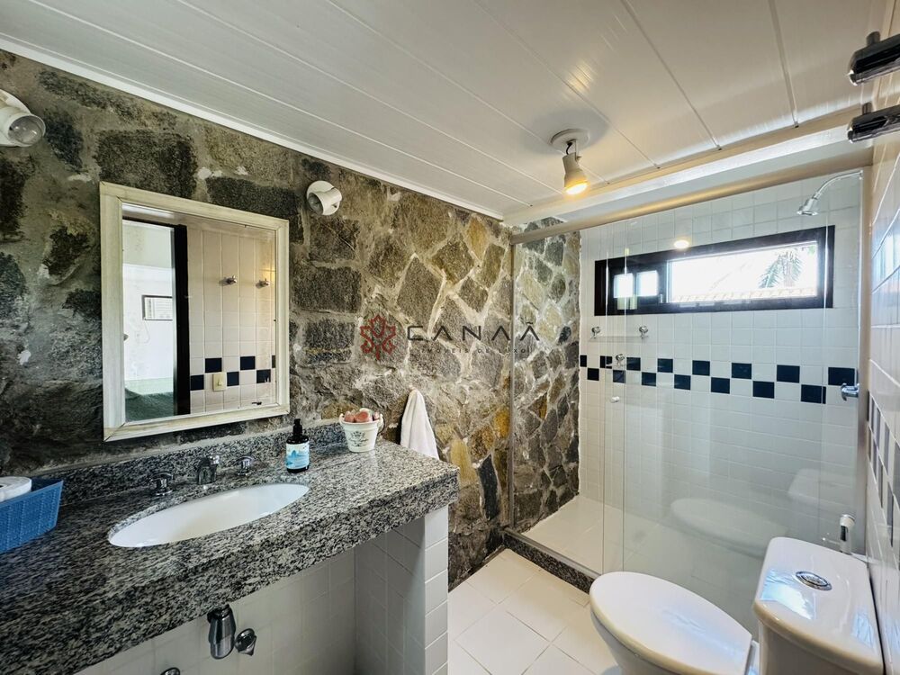 Casa de Condomínio para lancamento com 5 quartos, 350m² - Foto 41