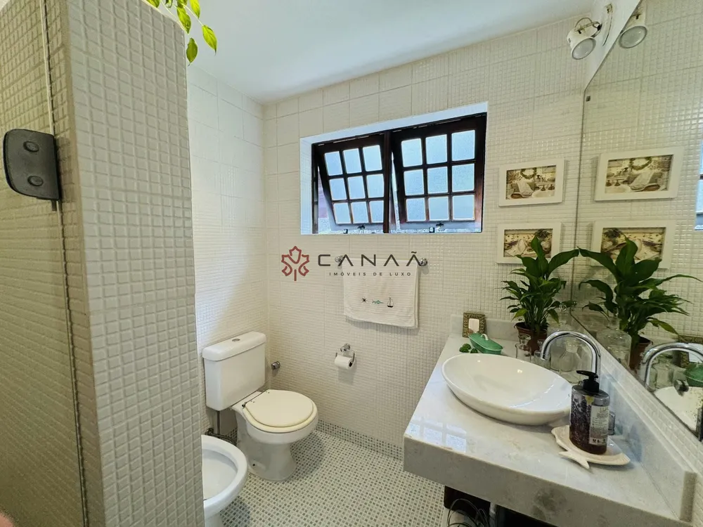 Casa de Condomínio, 5 quartos - Foto 50