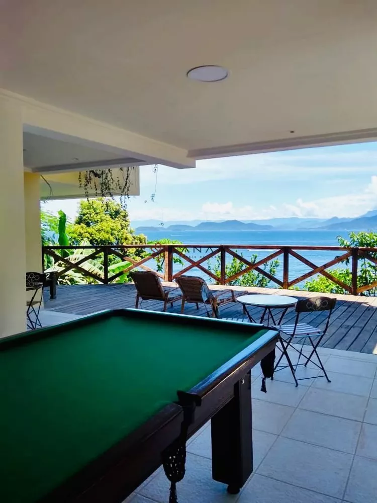 Hotel, 3 quartos, 850 m² - Foto 19