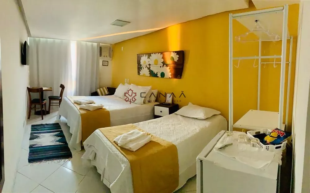 Hotel, 3 quartos, 850 m² - Foto 26
