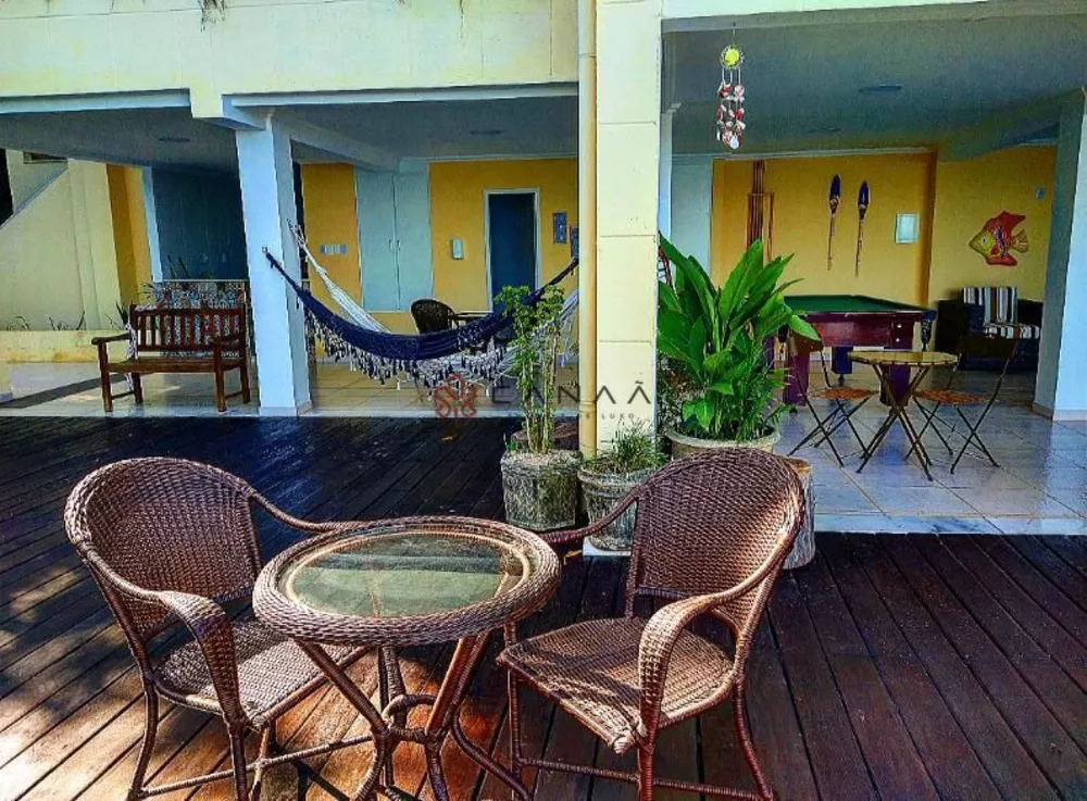 Hotel, 3 quartos, 850 m² - Foto 10