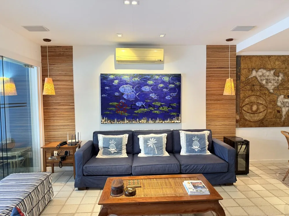 Casa, 4 quartos, 250 m² - Foto 9