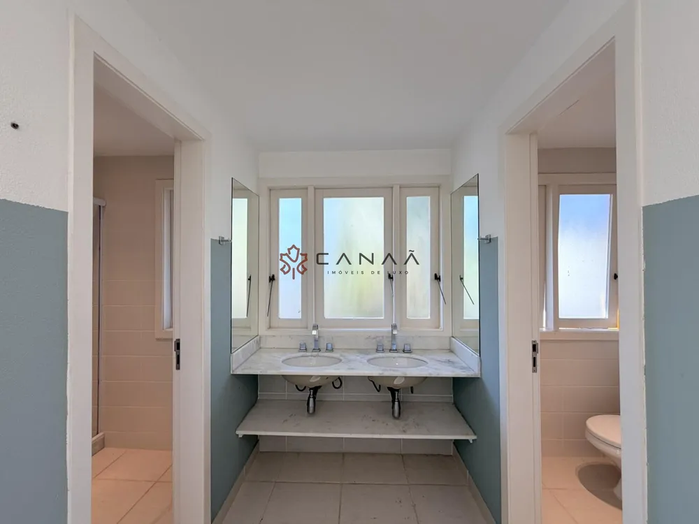 Casa de Condomínio, 4 quartos - Foto 44