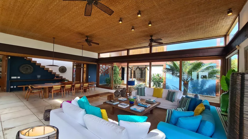 Casa, 7 quartos, 600 m² - Foto 18