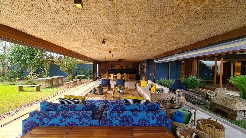 Casa, 7 quartos, 600 m² - Foto 12