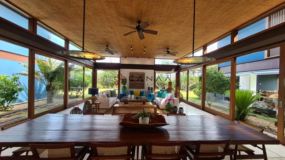 Casa, 7 quartos, 600 m² - Foto 17