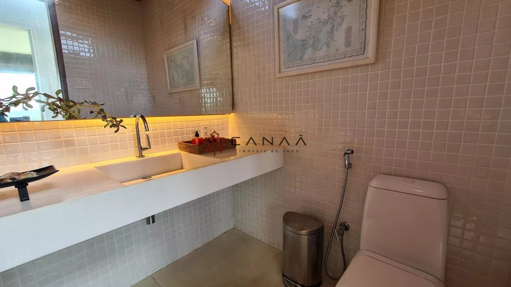 Casa, 7 quartos, 600 m² - Foto 14