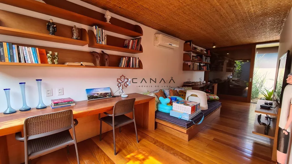 Casa, 7 quartos, 600 m² - Foto 30