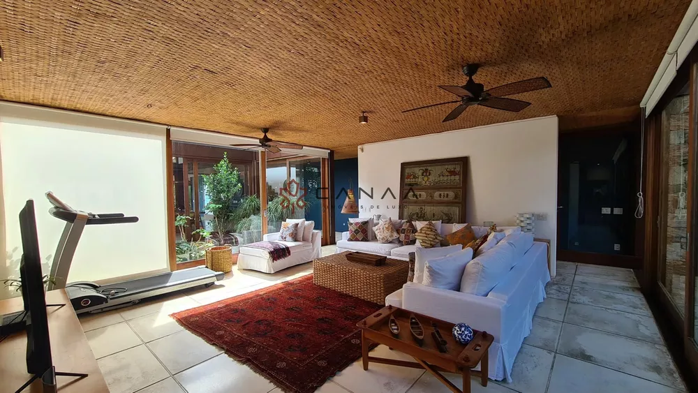 Casa, 7 quartos, 600 m² - Foto 21