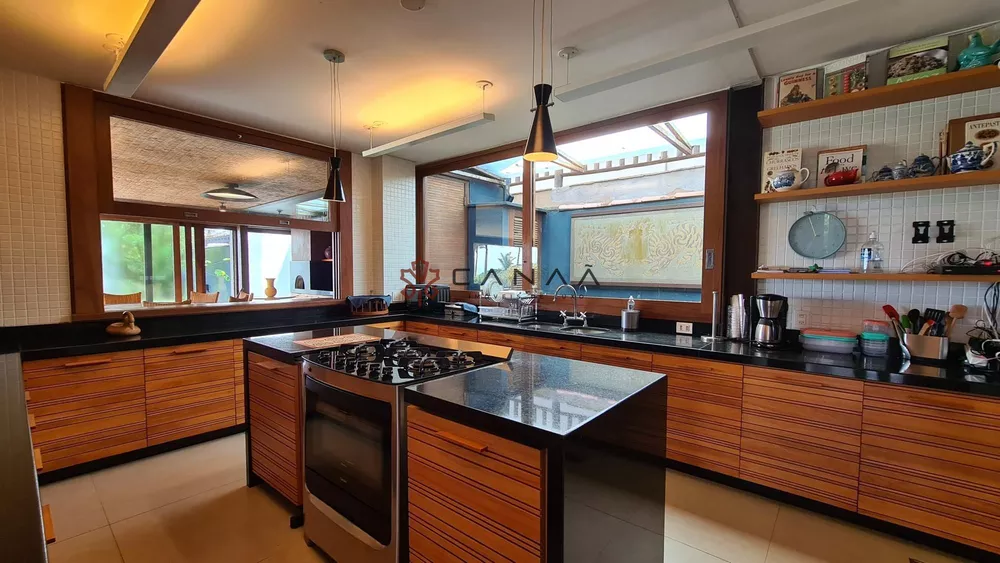 Casa, 7 quartos, 600 m² - Foto 22