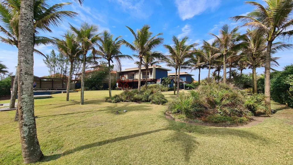 Casa, 7 quartos, 600 m² - Foto 3