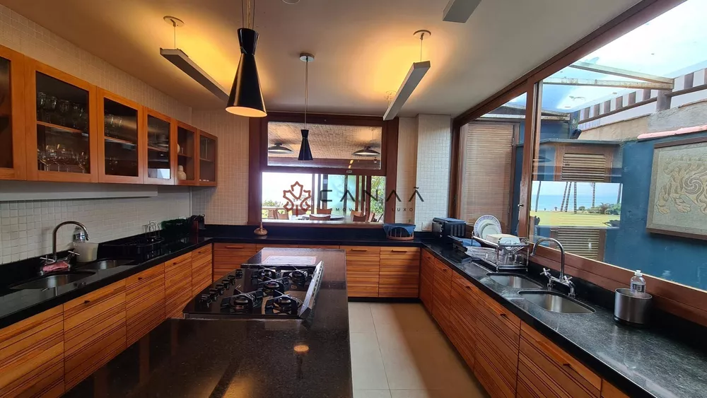 Casa, 7 quartos, 600 m² - Foto 23