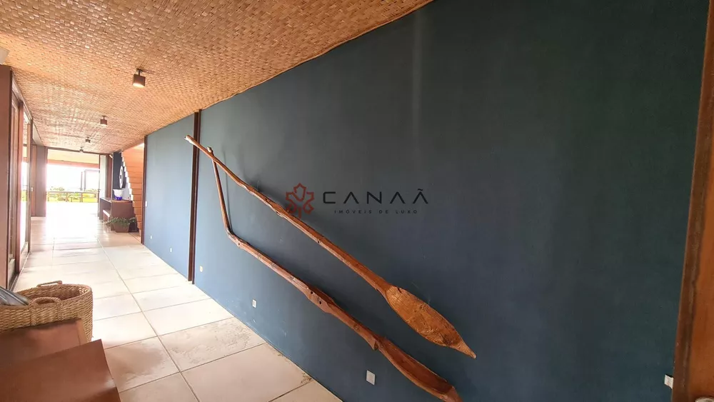 Casa, 7 quartos, 600 m² - Foto 19