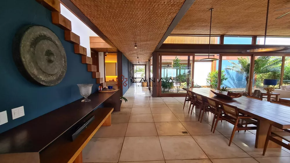 Casa, 7 quartos, 600 m² - Foto 15