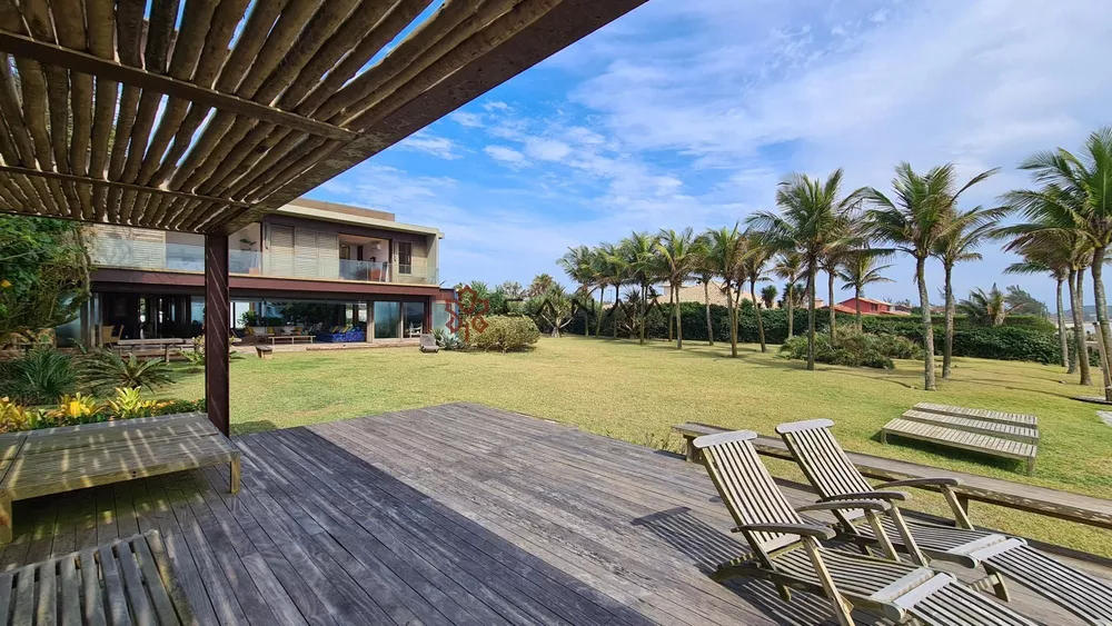 Casa, 7 quartos, 600 m² - Foto 7