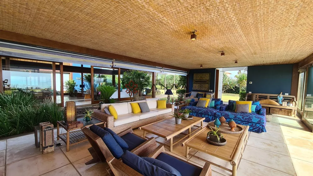 Casa, 7 quartos, 600 m² - Foto 11