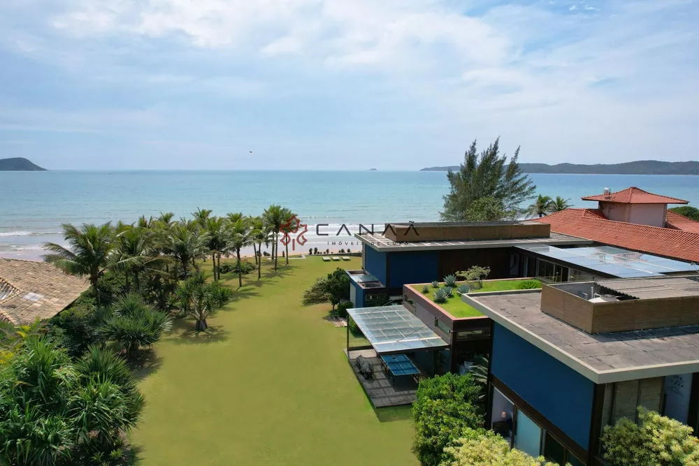 Casa, 7 quartos, 600 m² - Foto 1