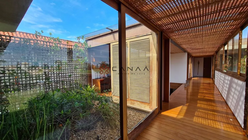 Casa, 7 quartos, 600 m² - Foto 29