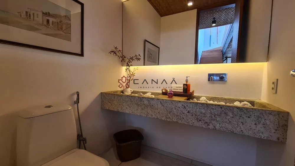 Casa, 7 quartos, 600 m² - Foto 24