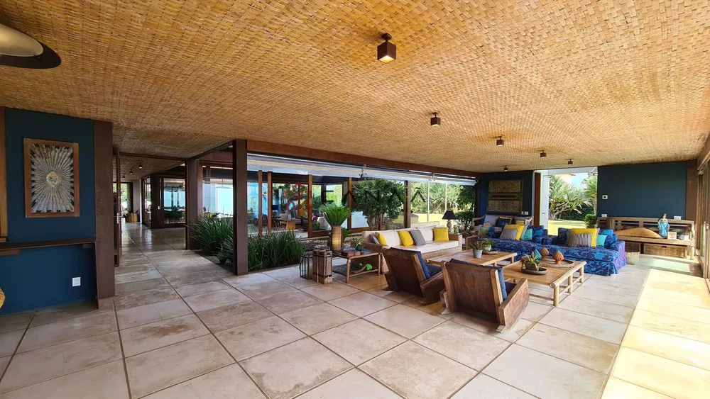 Casa, 7 quartos, 600 m² - Foto 10