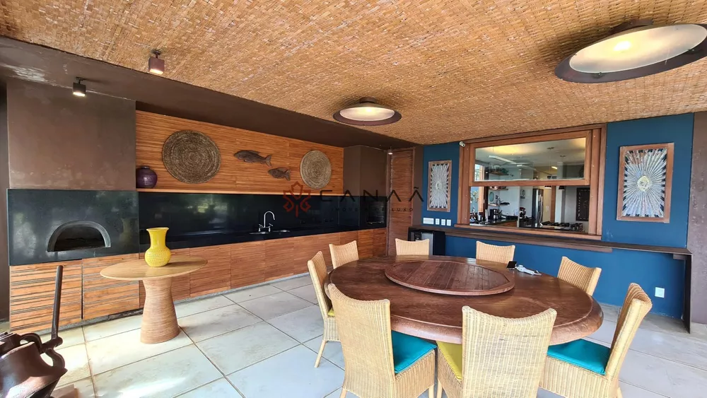 Casa, 7 quartos, 600 m² - Foto 13