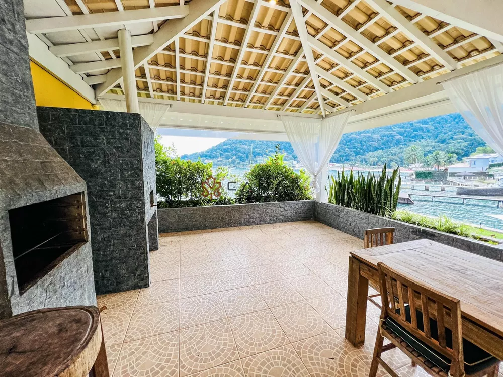 Casa, 7 quartos, 500 m² - Foto 19