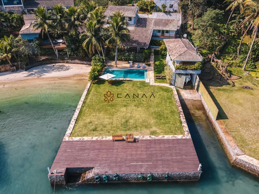 Casa, 7 quartos, 500 m² - Foto 14
