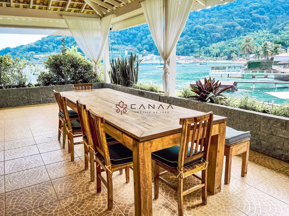 Casa, 7 quartos, 500 m² - Foto 38