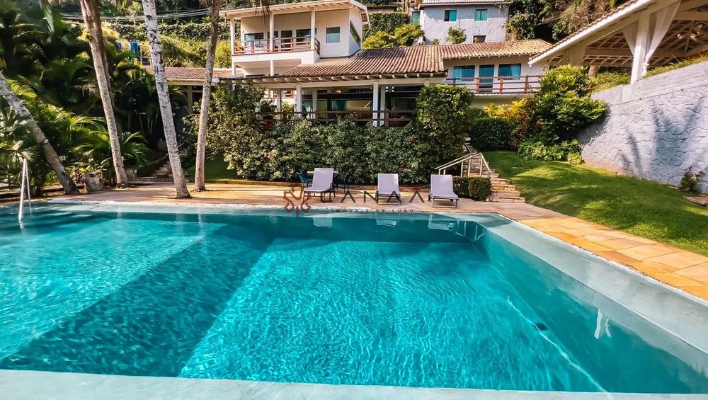 Casa, 7 quartos, 500 m² - Foto 56