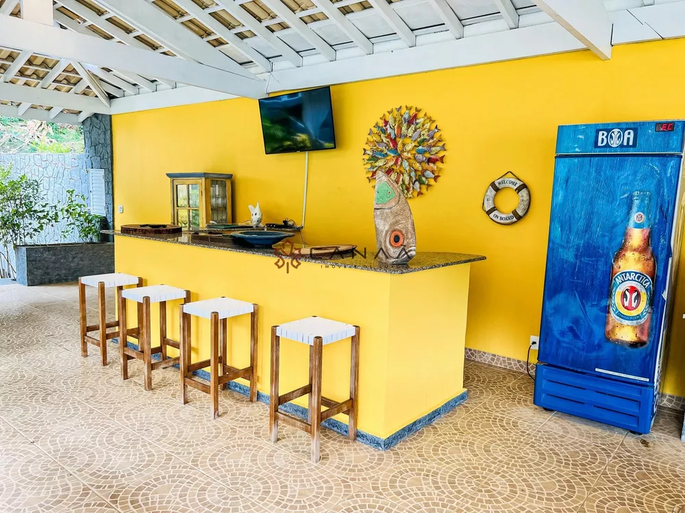 Casa, 7 quartos, 500 m² - Foto 44