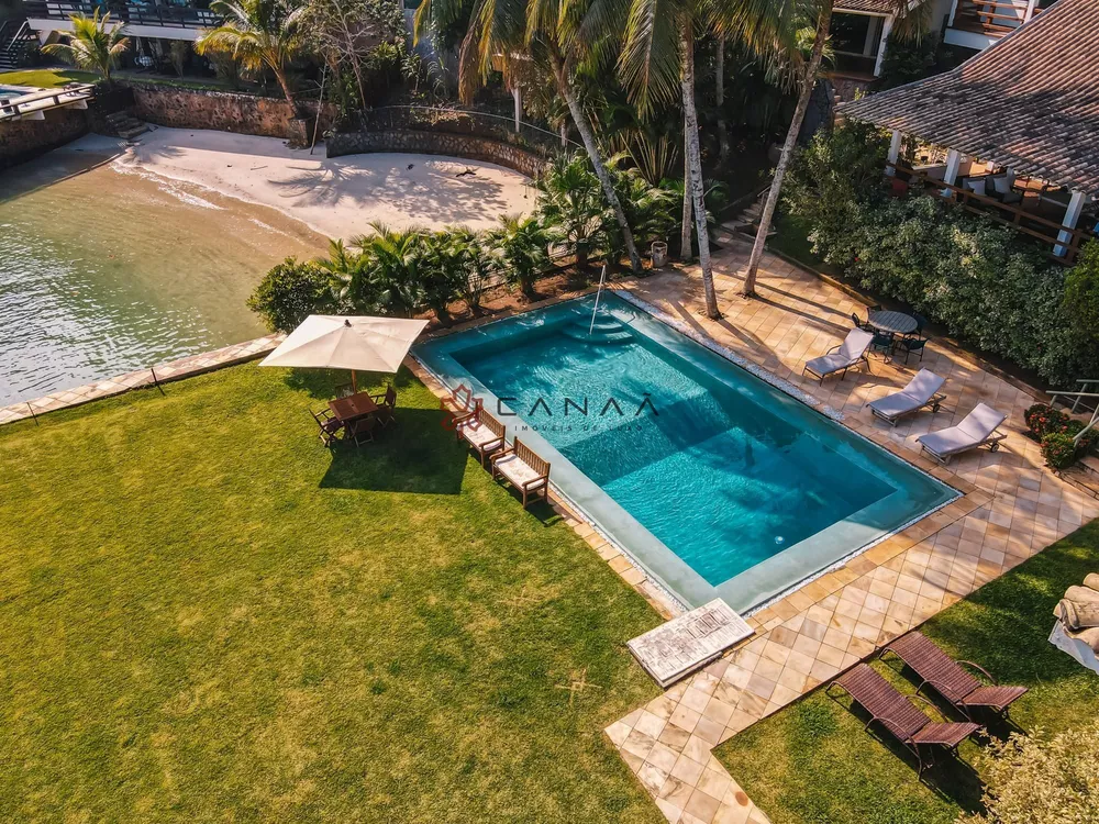 Casa, 7 quartos, 500 m² - Foto 3