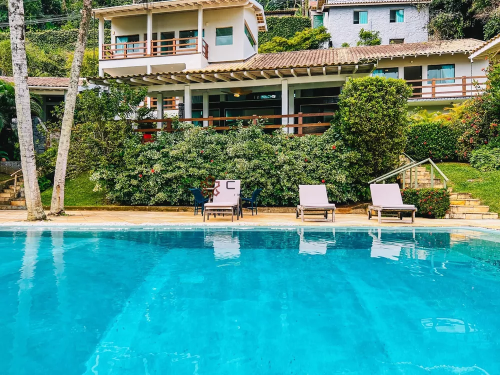 Casa, 7 quartos, 500 m² - Foto 55