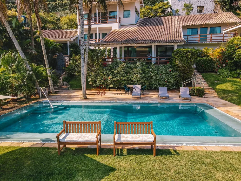 Casa, 7 quartos, 500 m² - Foto 18